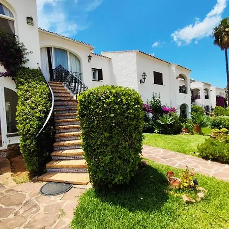 Apartment Toscamar Dream 84 Javea