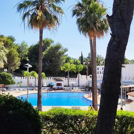 Toscamar Dream 84 * Javea