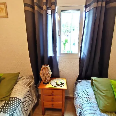 Apartment Toscamar Dream 84