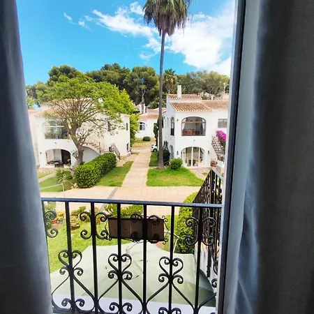 Apartment Toscamar Dream 84