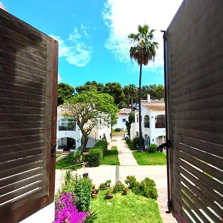 Apartment Toscamar Dream 84