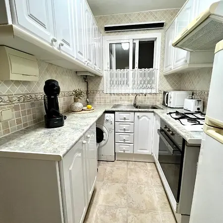Apartment Toscamar Dream 84 *