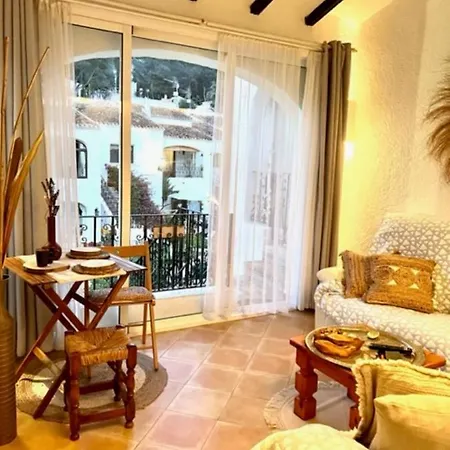 Apartment Toscamar Dream 84