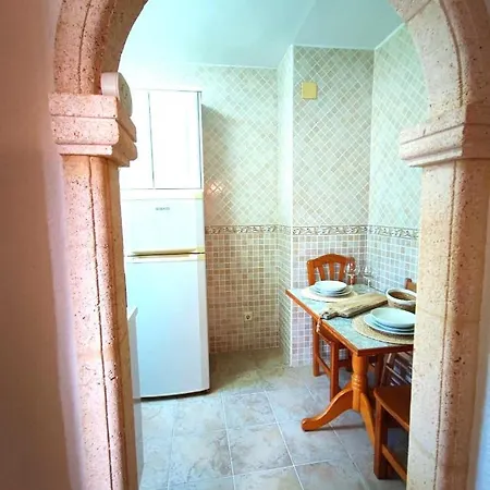 Lejlighed Toscamar Dream 84