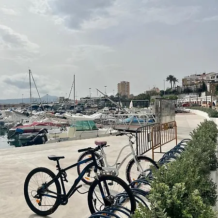 Toscamar Dream 84 * Jávea