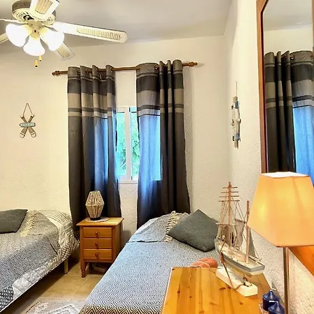 Toscamar Dream 84 Jávea