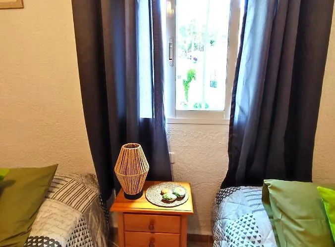 Appartement Toscamar Dream 84