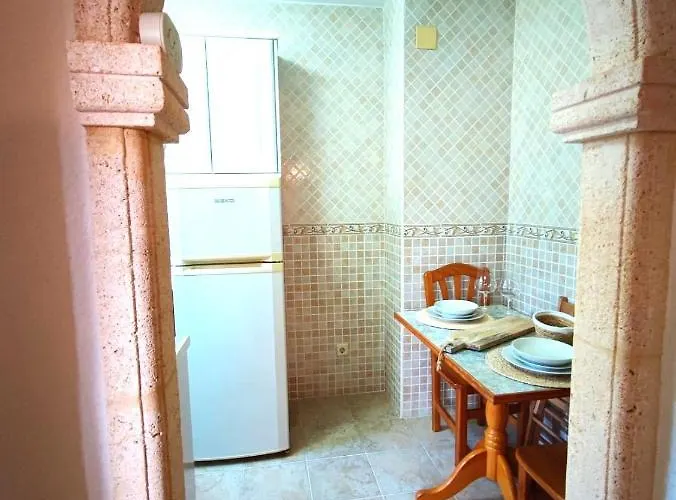 Appartement Toscamar Dream 84