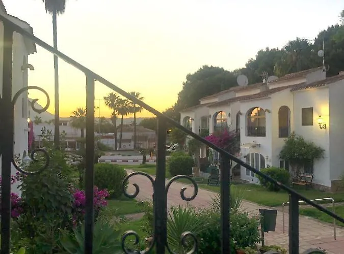 Toscamar Dream 84 Appartement Jávea