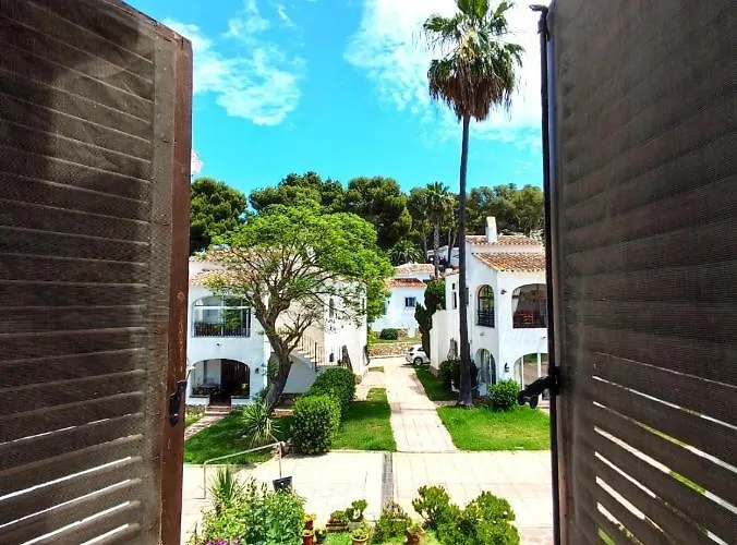 Appartement Toscamar Dream 84