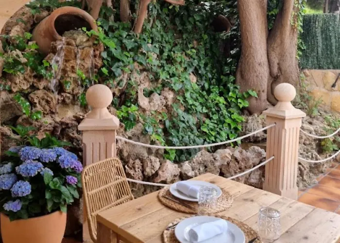 Appartement Toscamar Dream 84