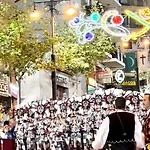 公寓 Toscamar Dream 84 哈维亚