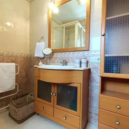 Toscamar Dream 84 شقة