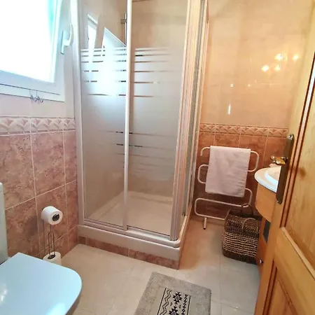 Toscamar Dream 84 شقة *